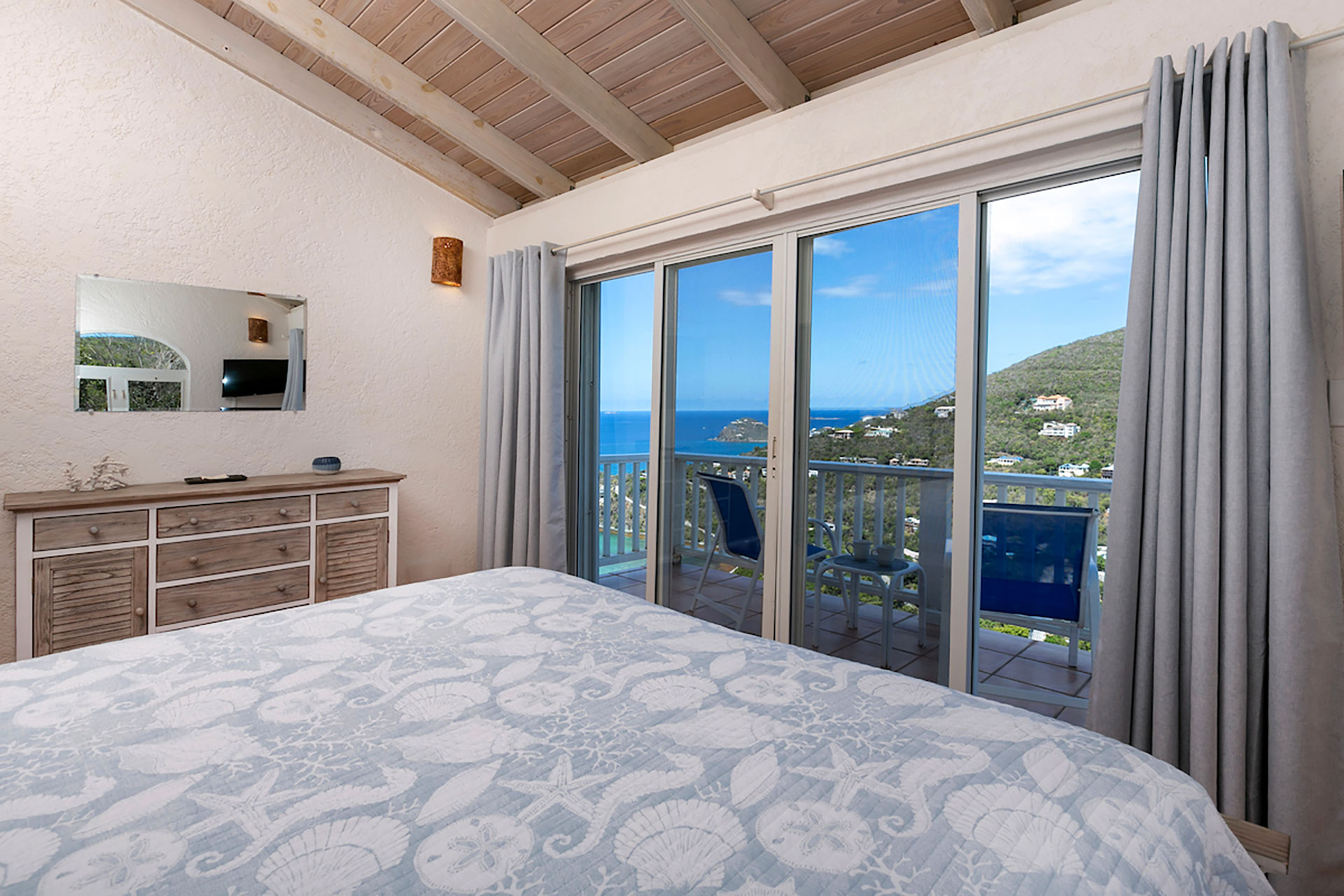 Sea Turtle Villa