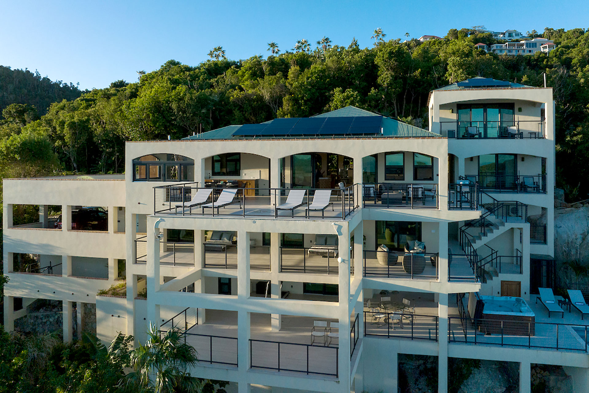 La Jolla Caribe