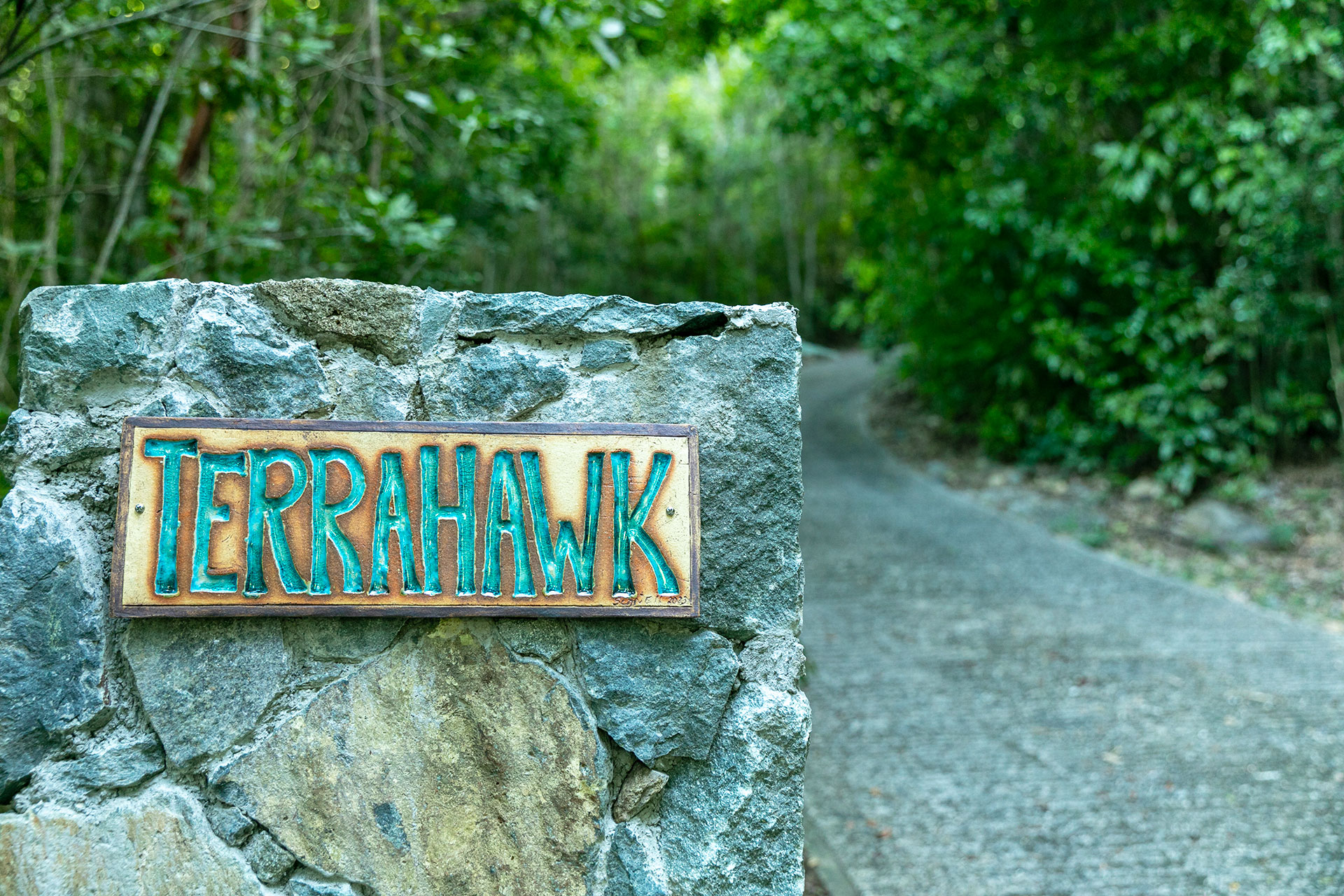 Terrahawk