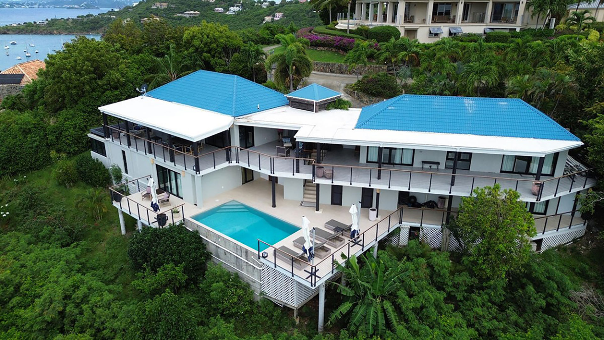 Villa Kia Orana