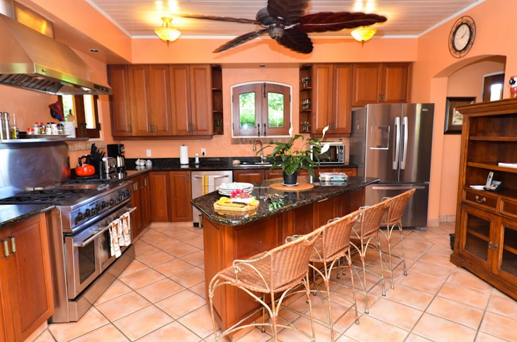 Reefside Villa