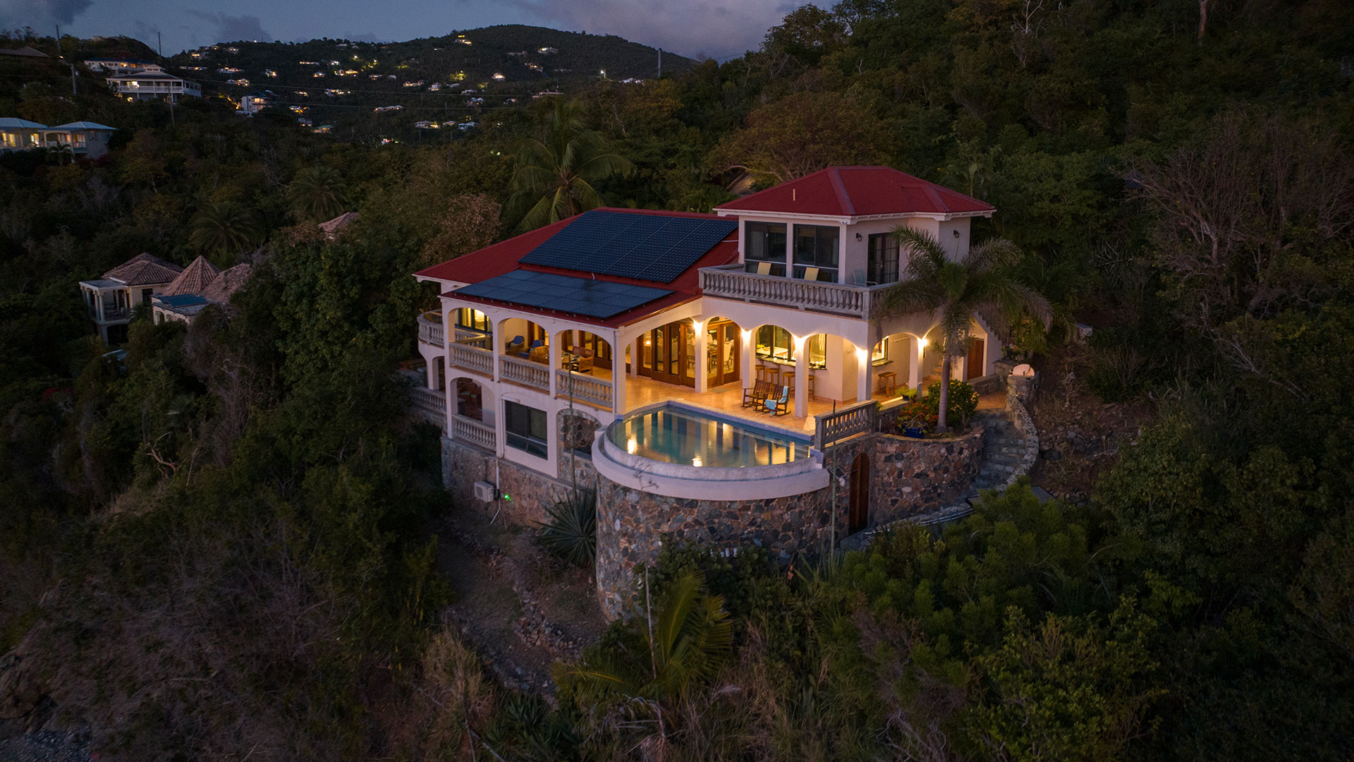 Seaview Terrace