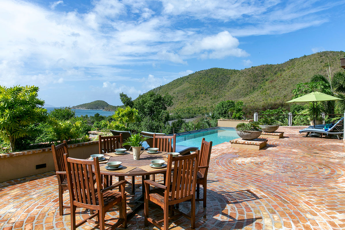 Francis Bay Estate