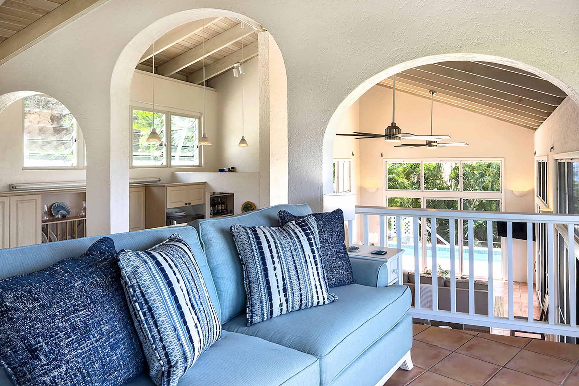 Sea Turtle Villa