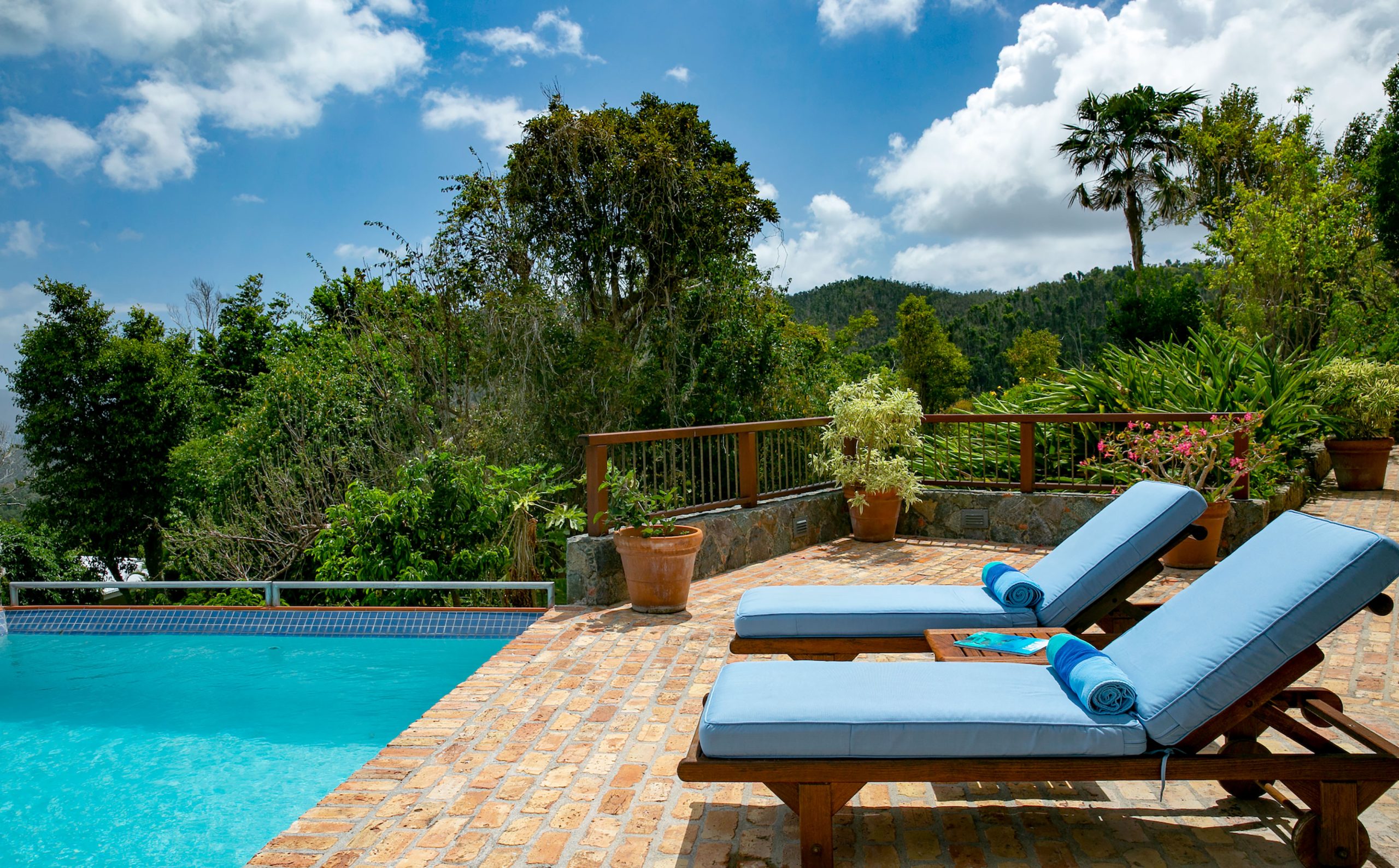 Mango Bay