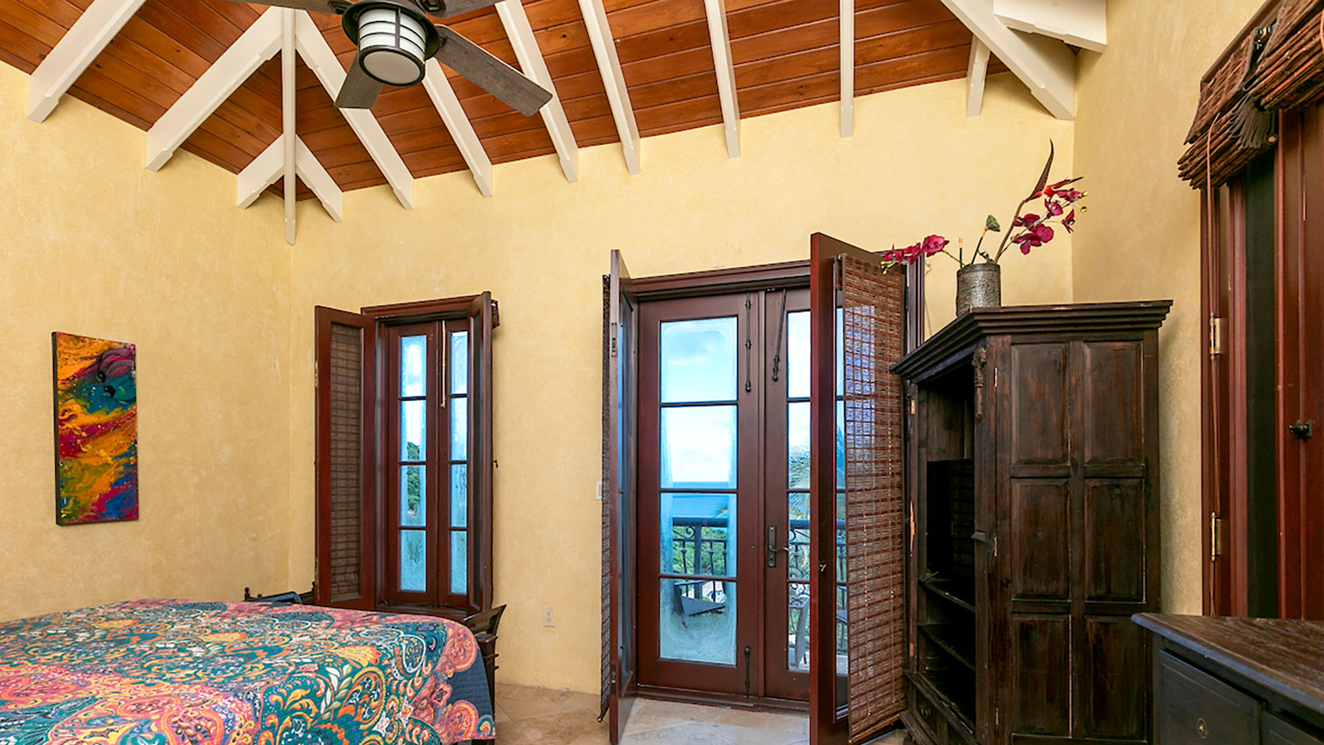 Villa Amorosa