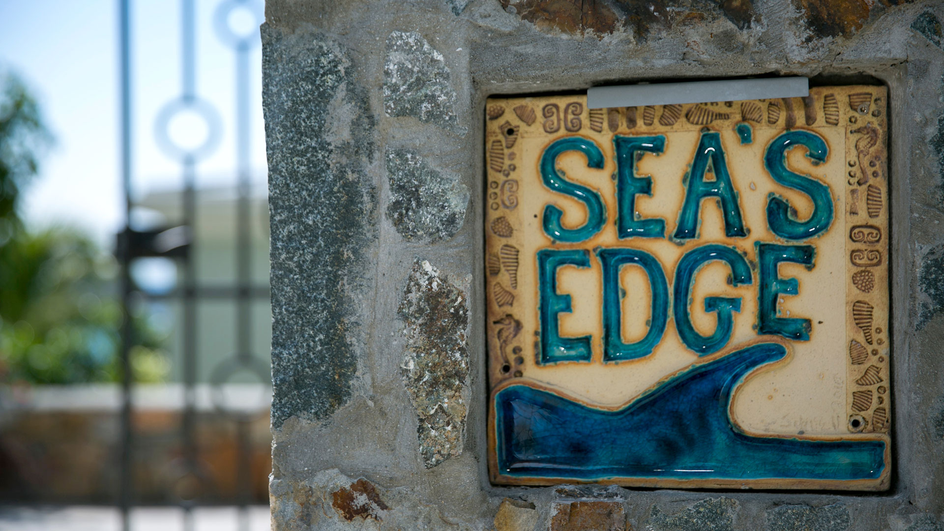 Sea’s Edge