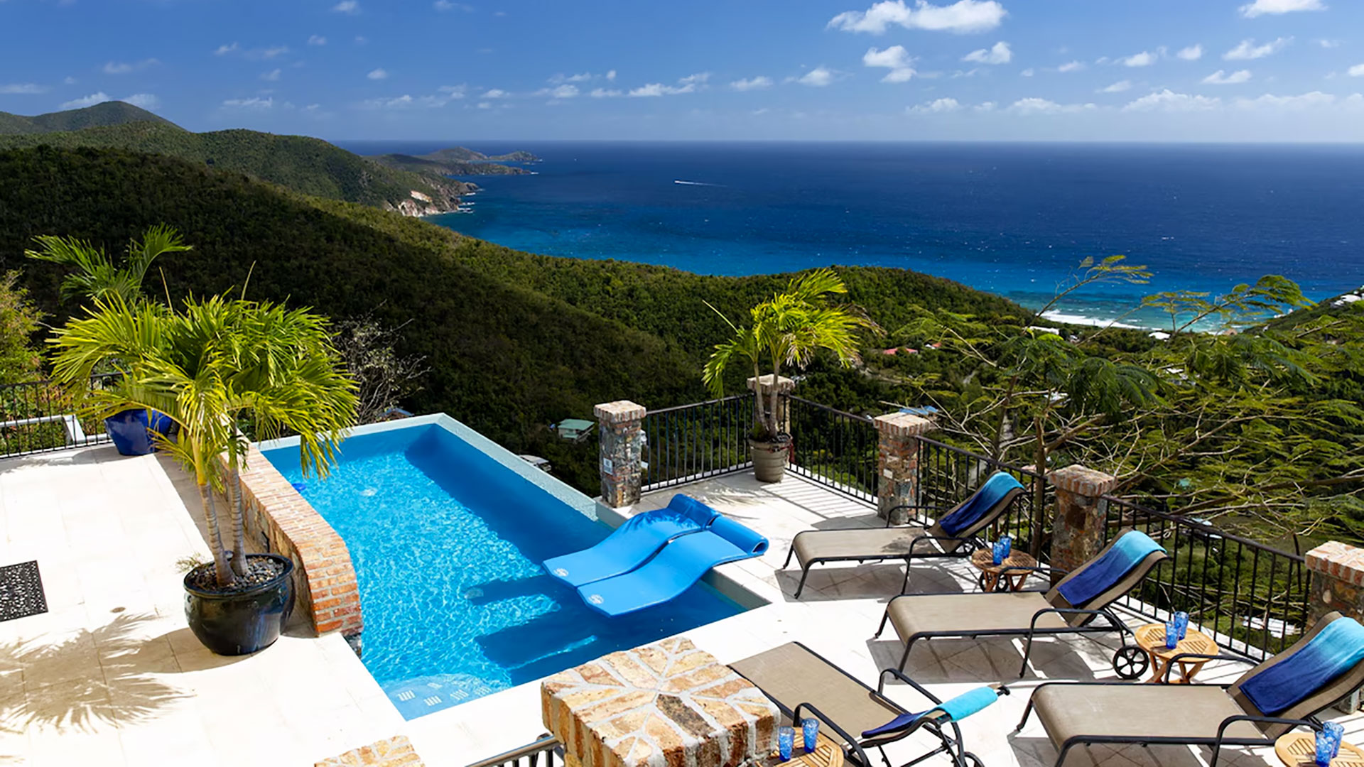 South Shore Villa