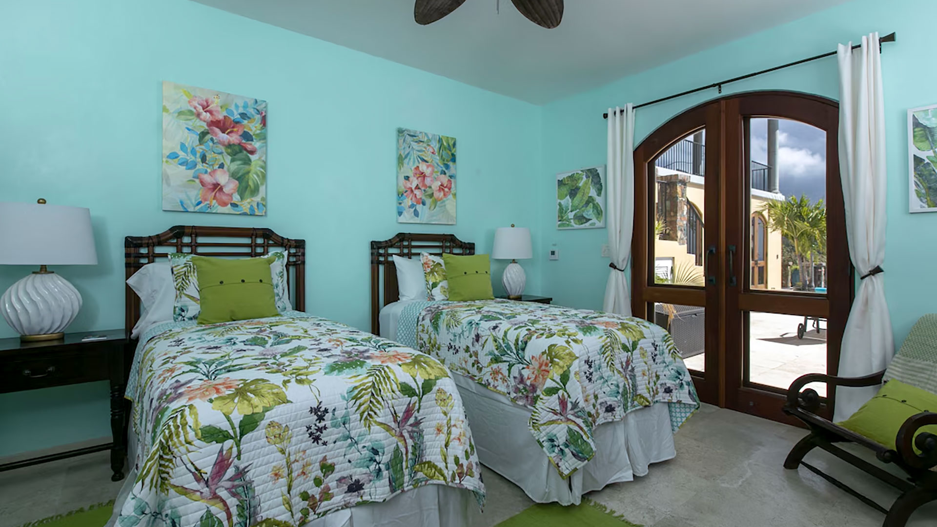 South Shore Villa