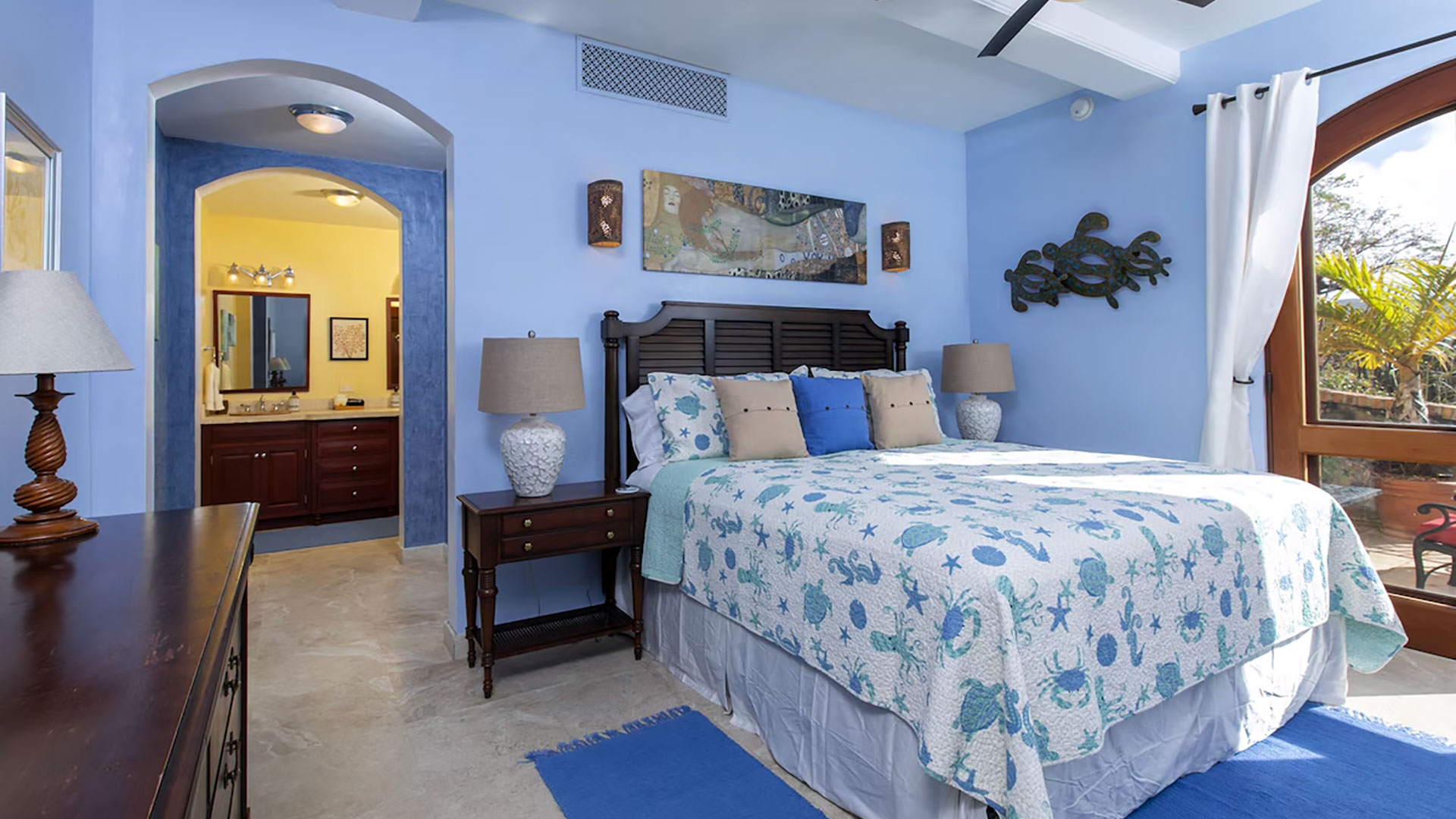 South Shore Villa
