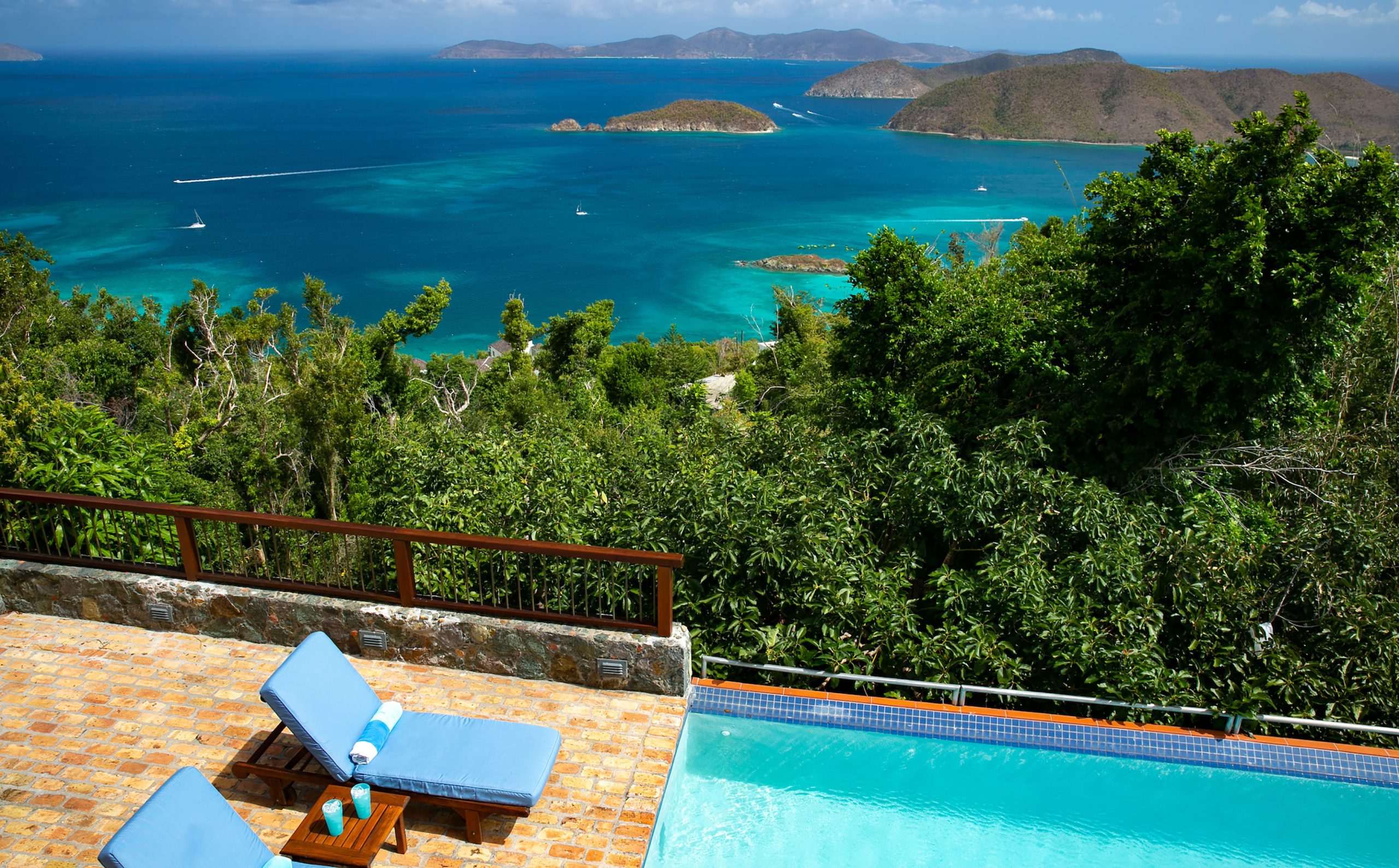Mango Bay