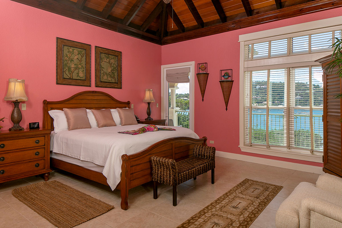 Villa Alondras