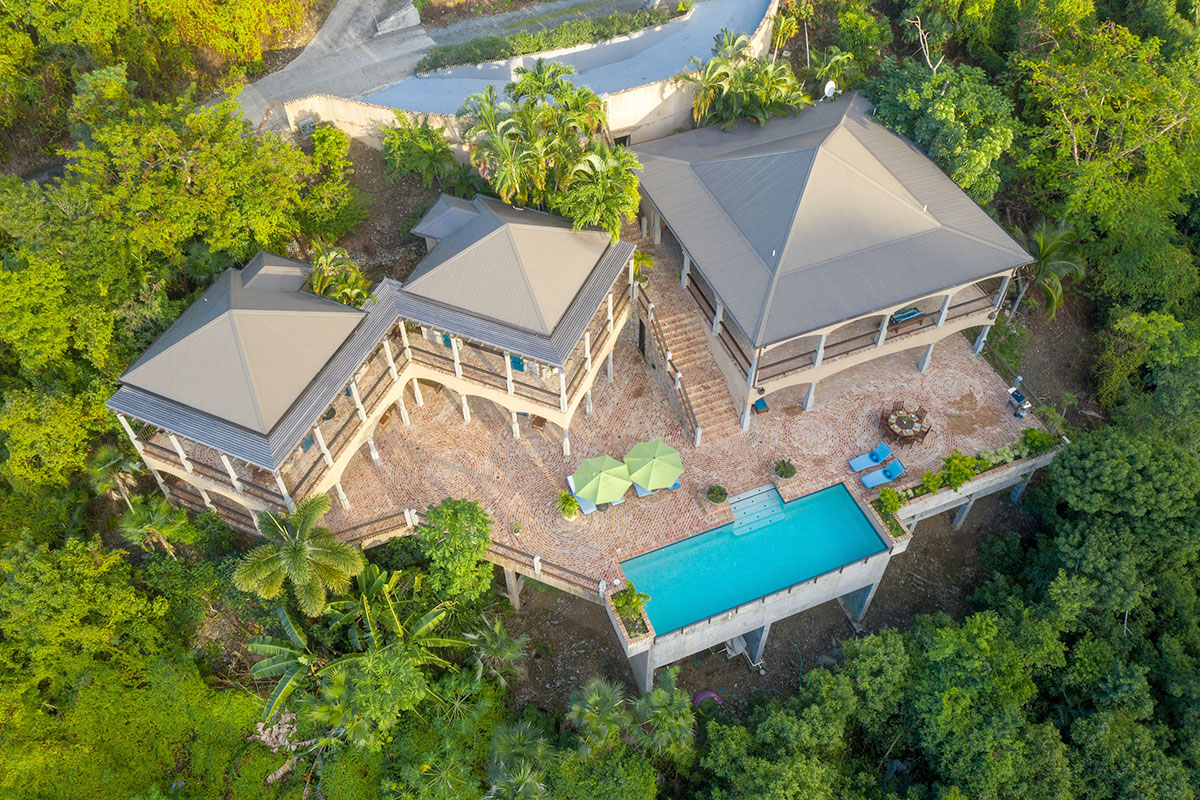 Francis Bay Estate