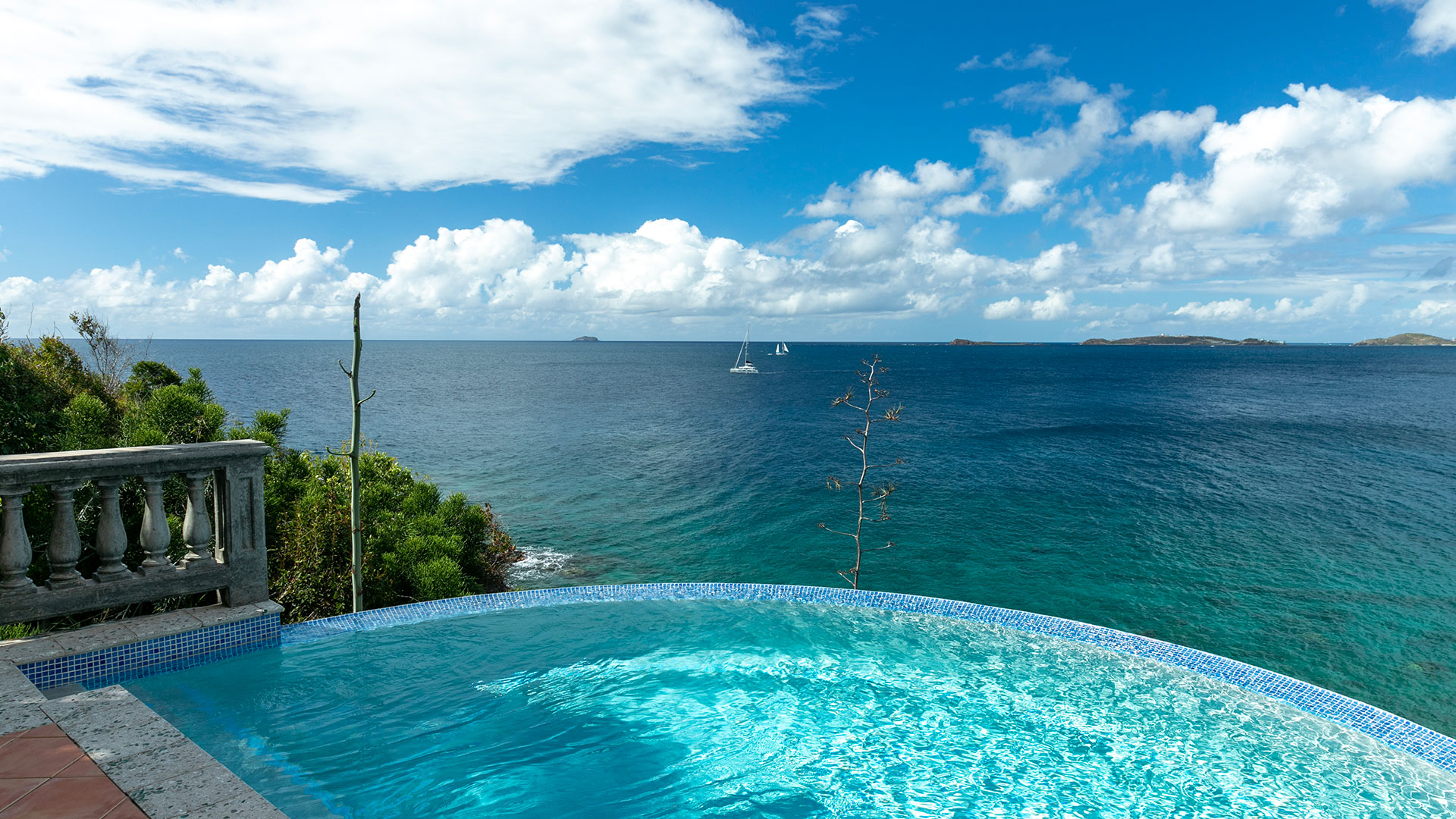 Seaview Terrace
