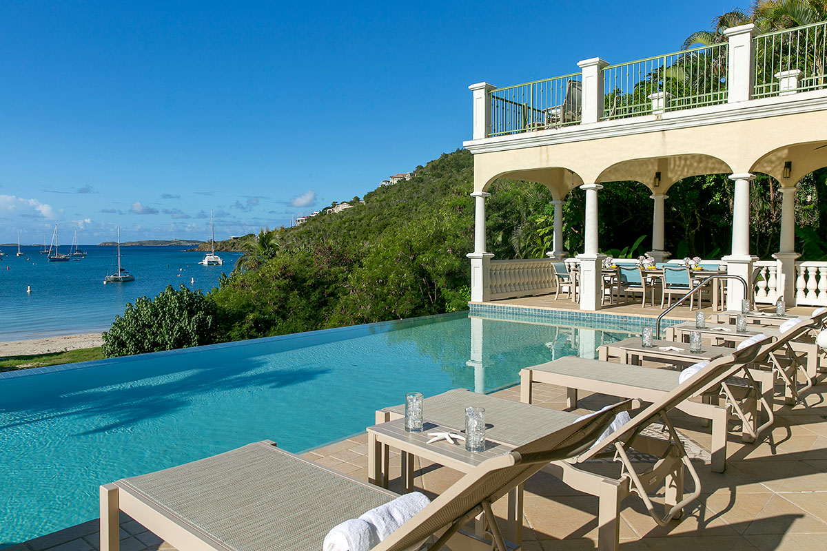 Villa Alondras