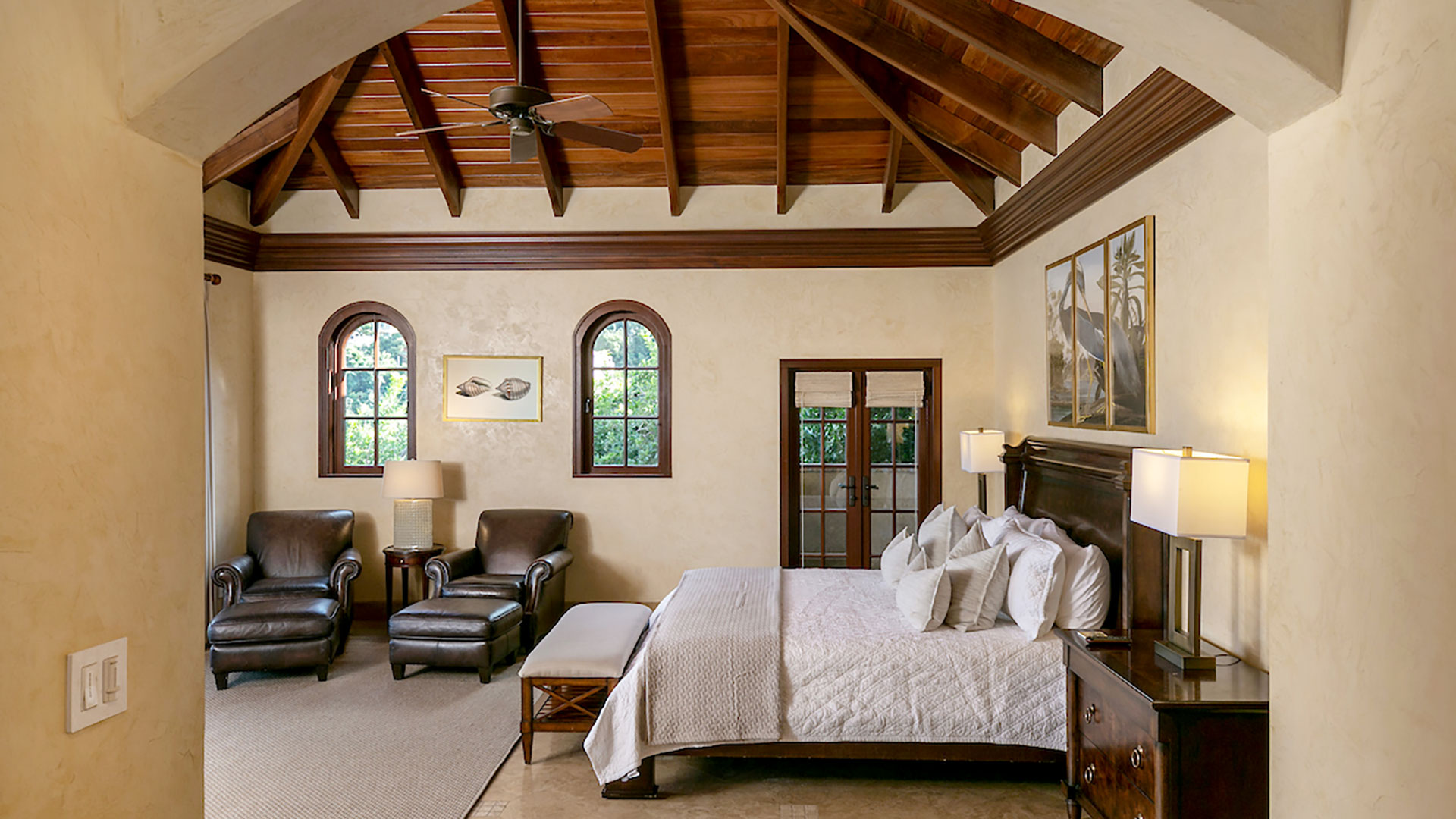 Villa Cinnamon Breeze