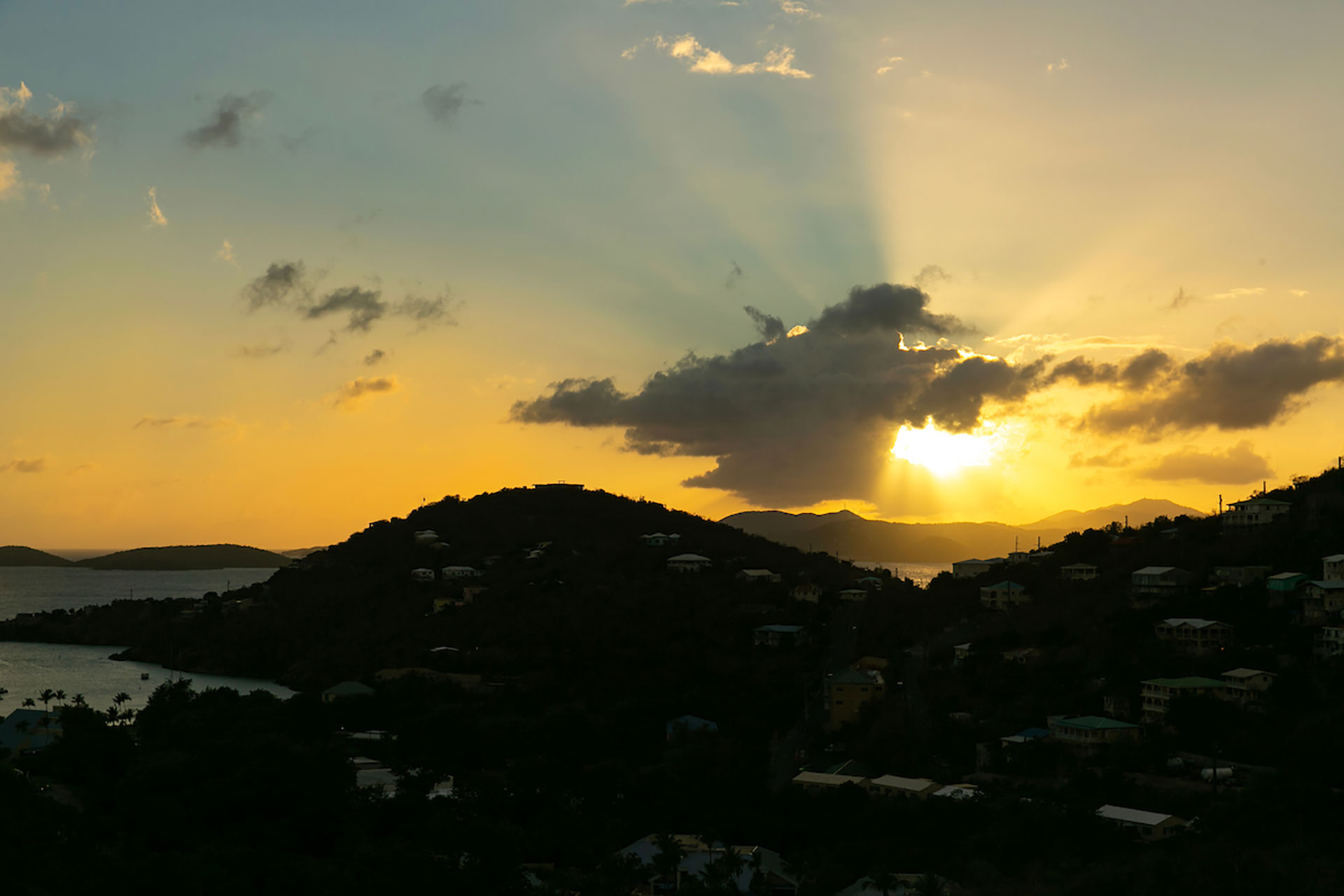 Chase the Sun