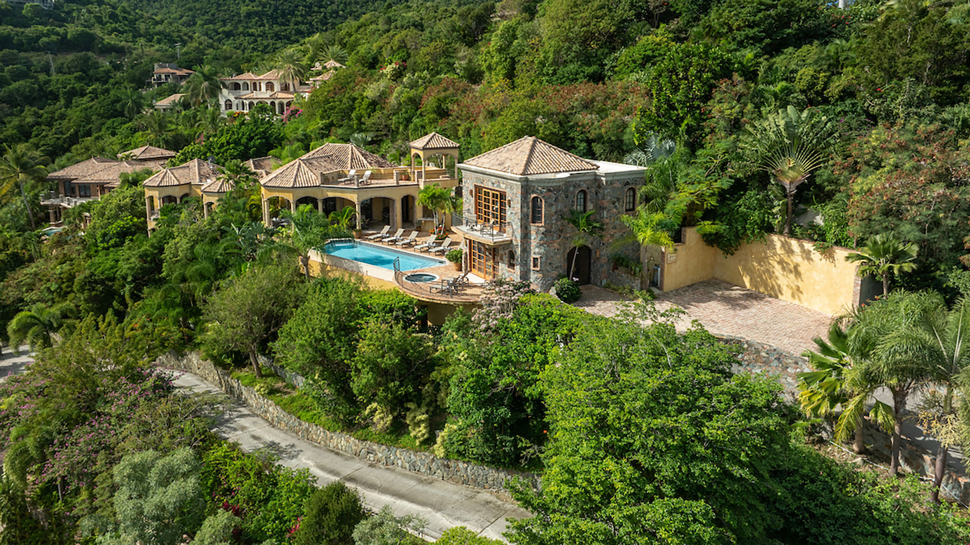 Villa Cinnamon Breeze