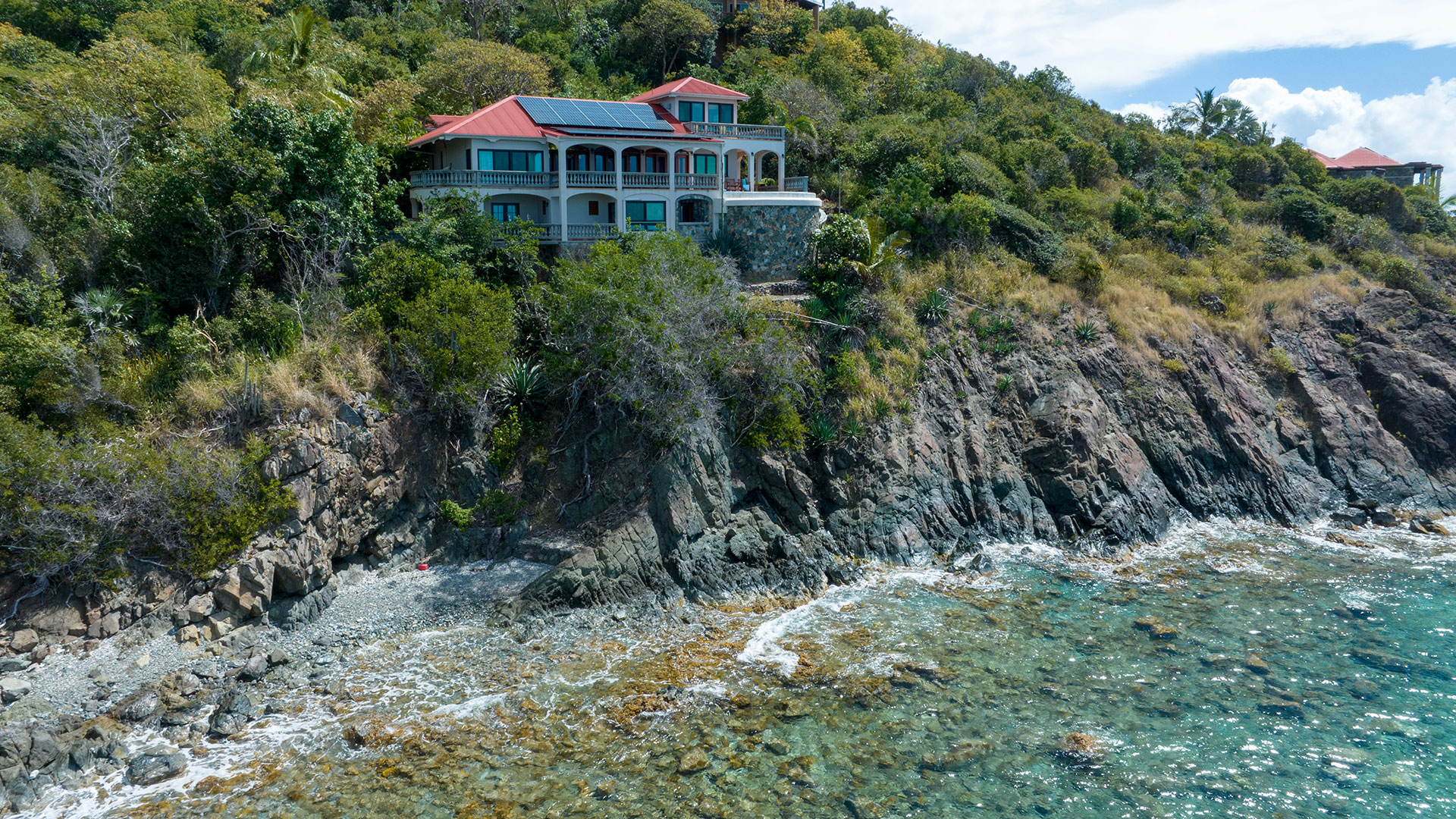 Seaview Terrace
