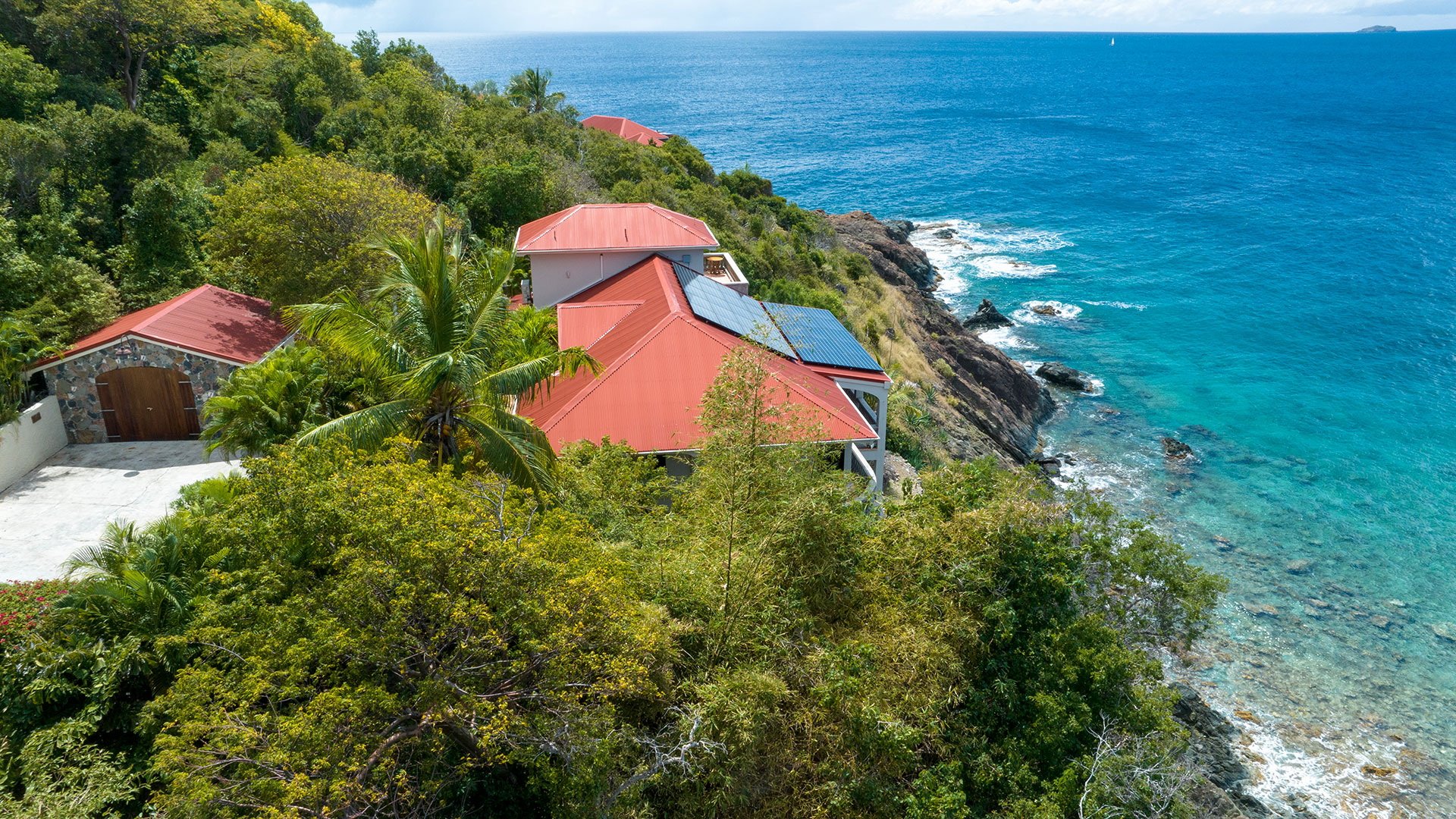 Seaview Terrace