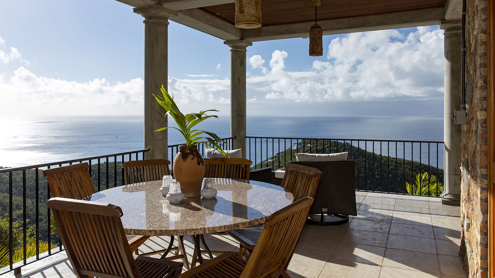 South Shore Villa