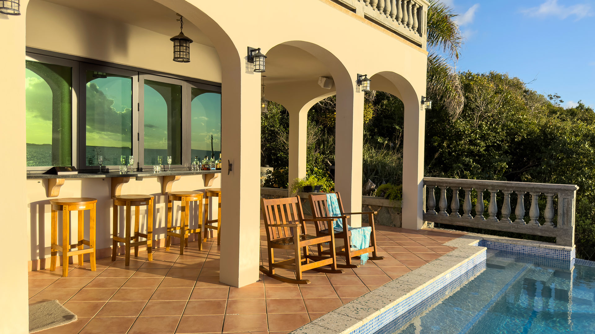 Seaview Terrace