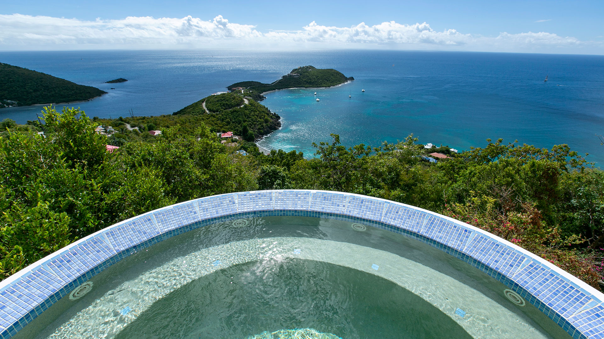 Out of the Blue