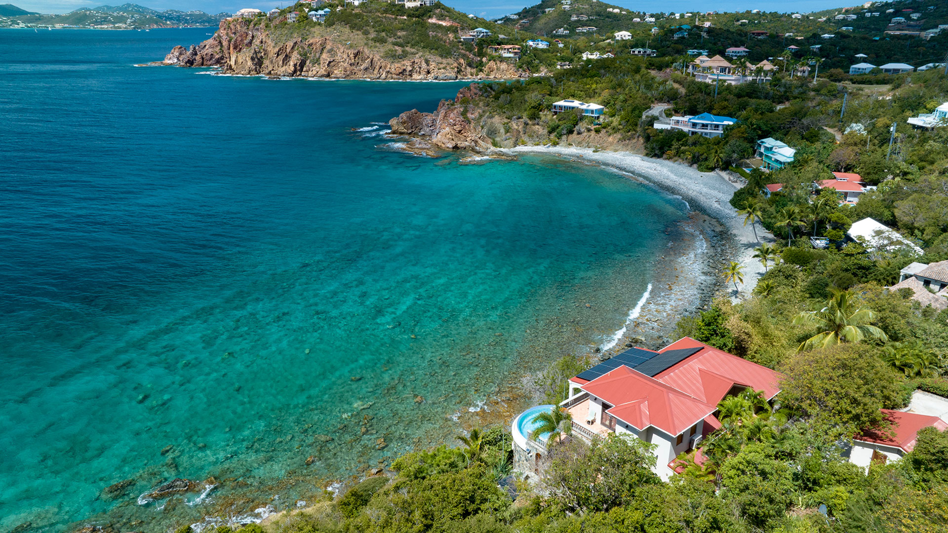 Seaview Terrace