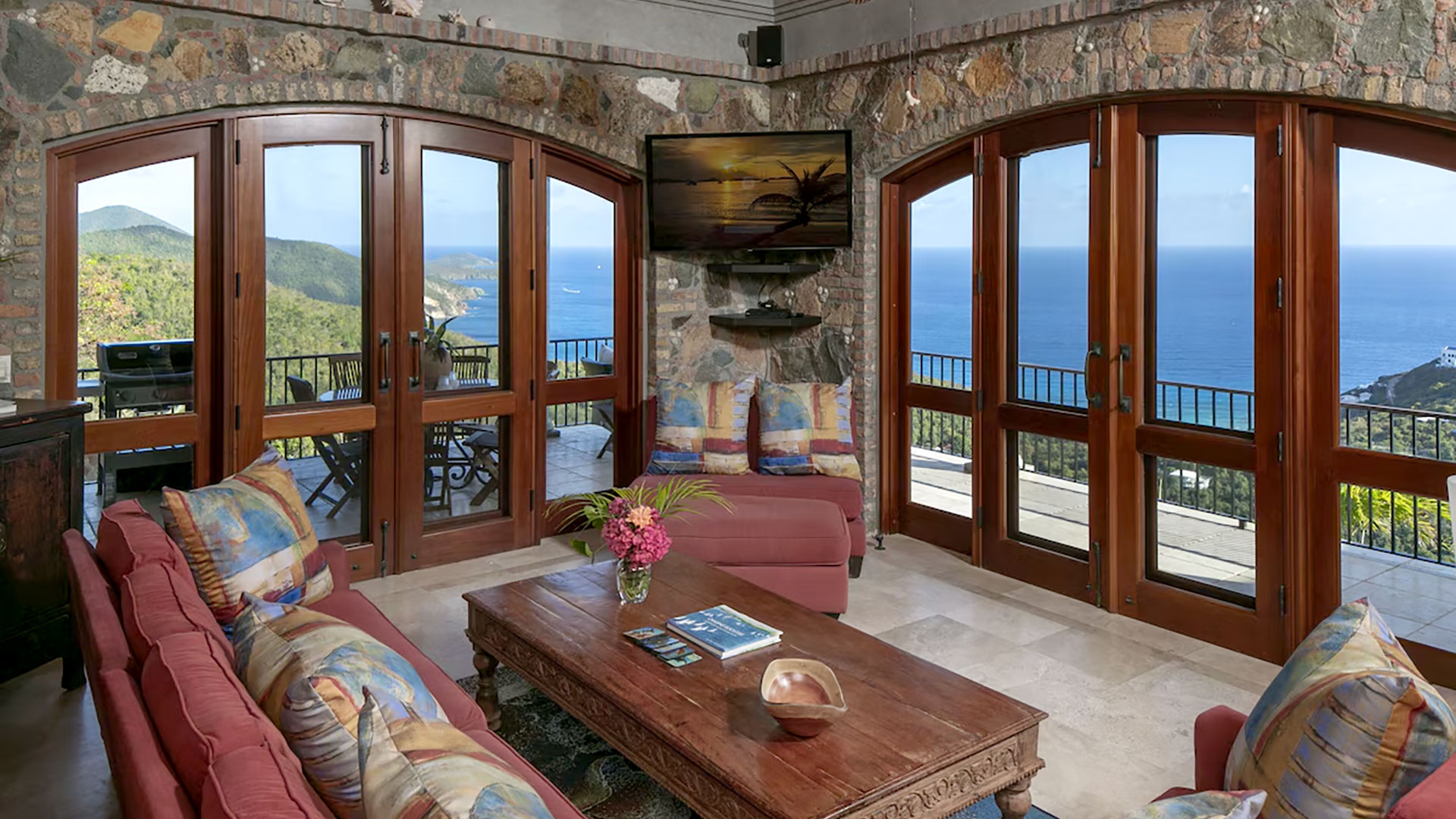 South Shore Villa