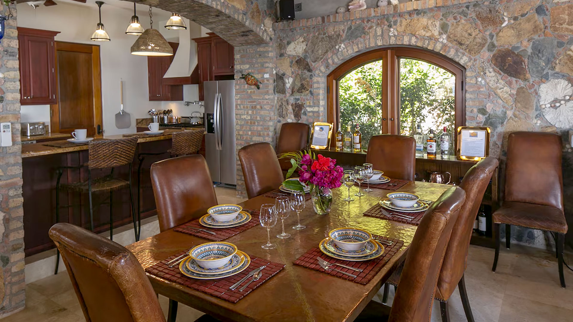 South Shore Villa