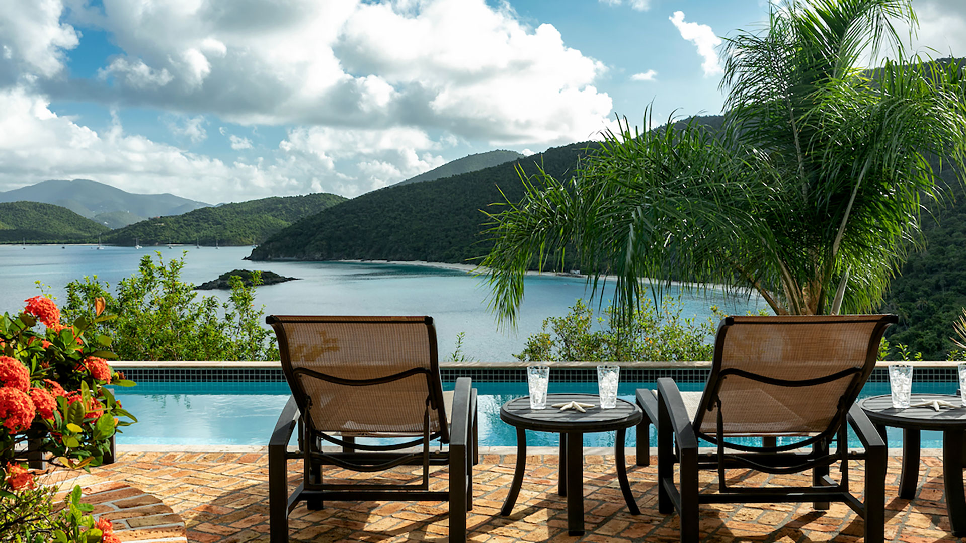 Villa Cinnamon Breeze