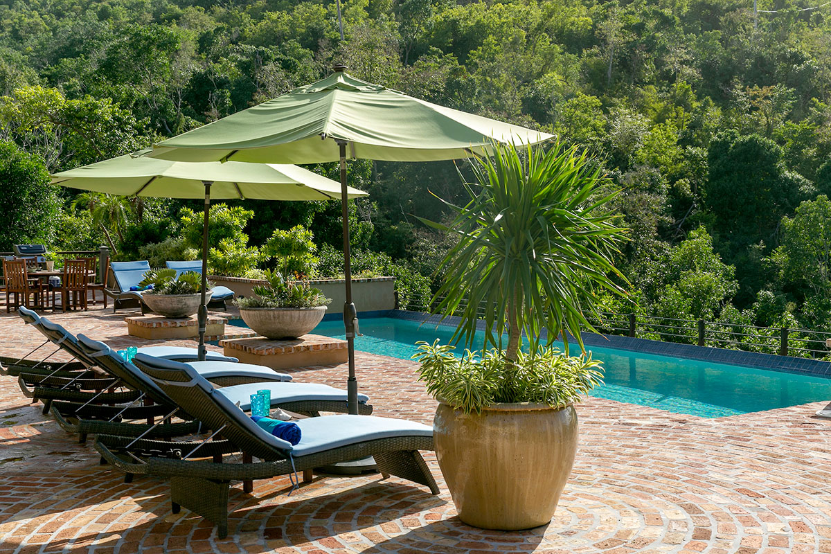 Francis Bay Estate
