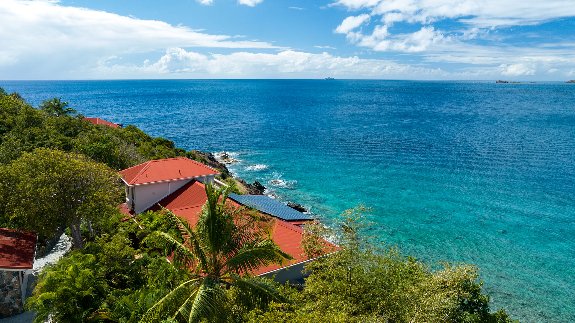 Seaview Terrace