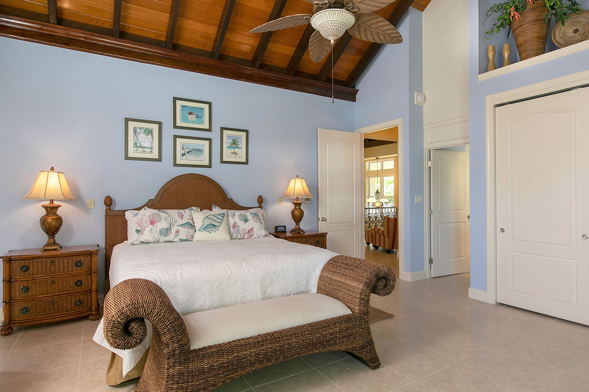 Villa Alondras