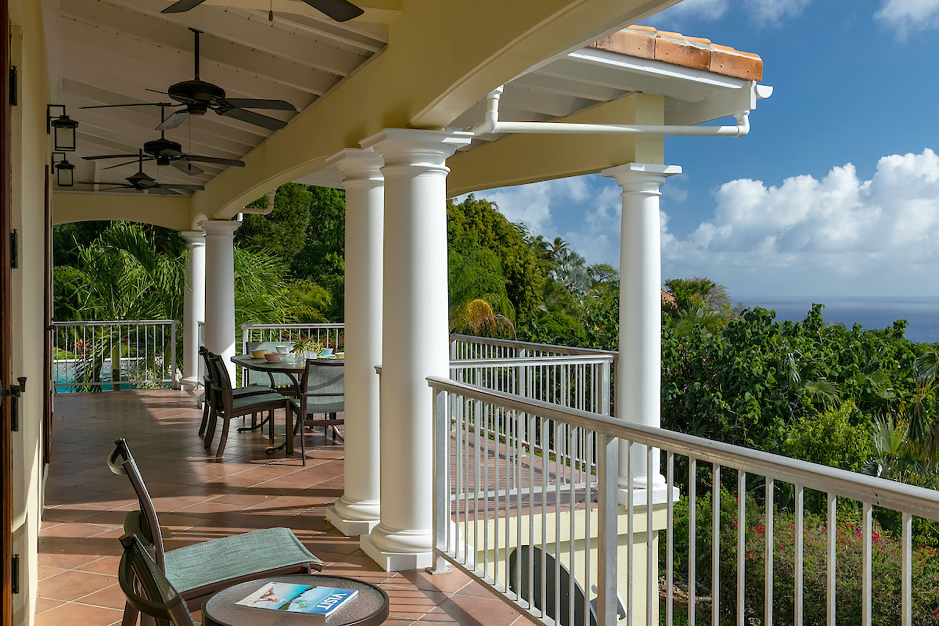 Vista Caribe