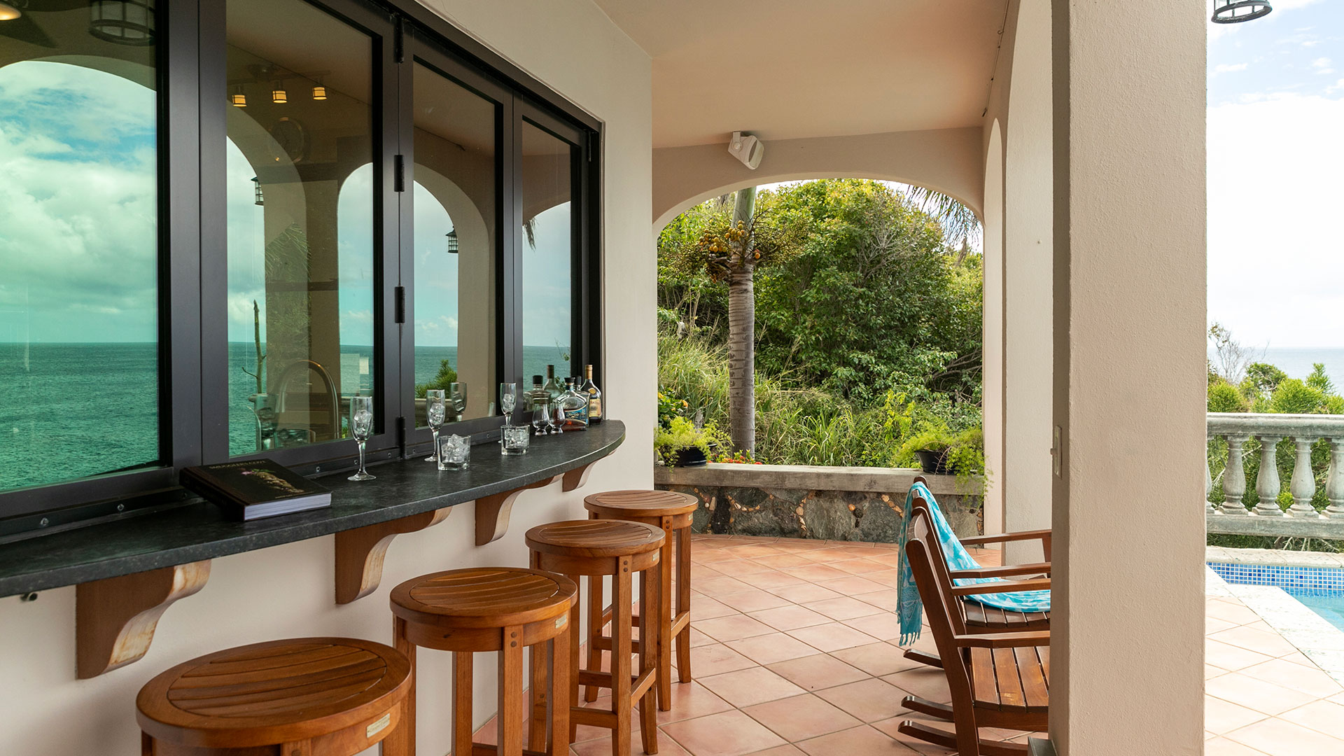 Seaview Terrace