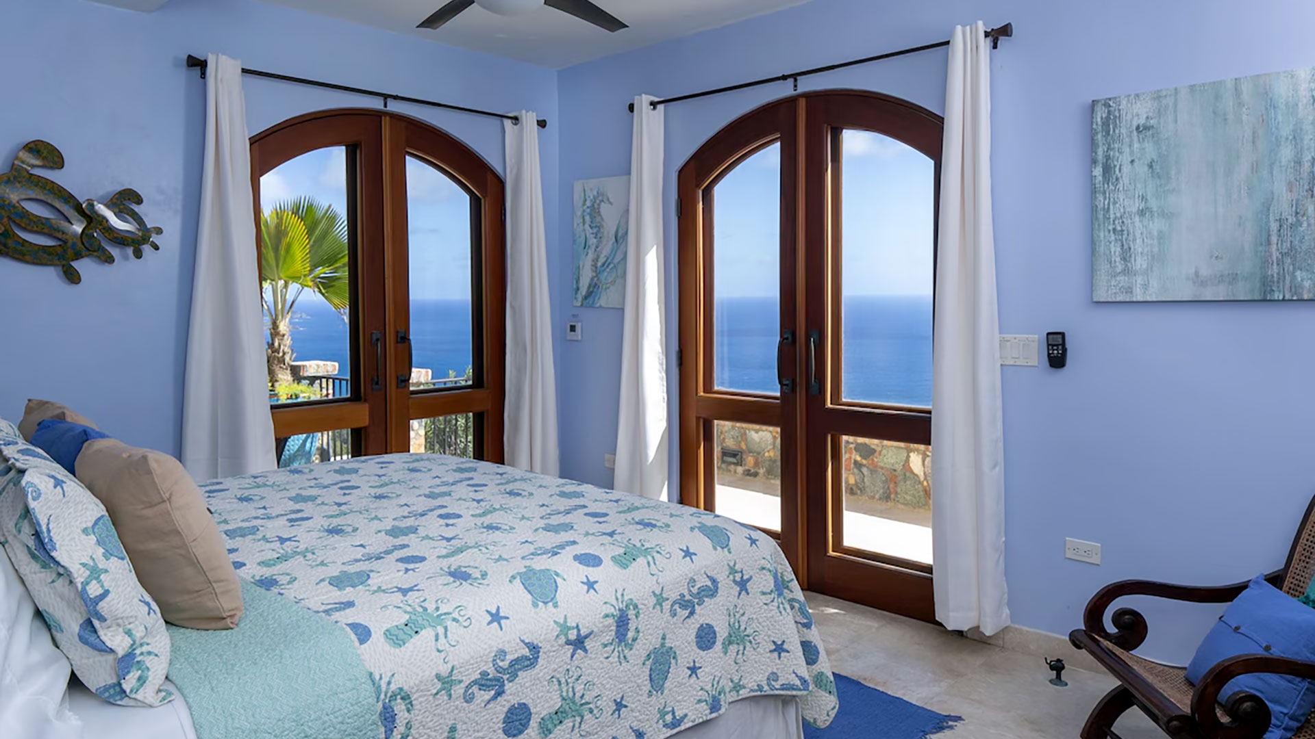South Shore Villa