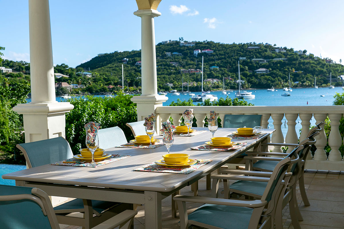 Villa Alondras