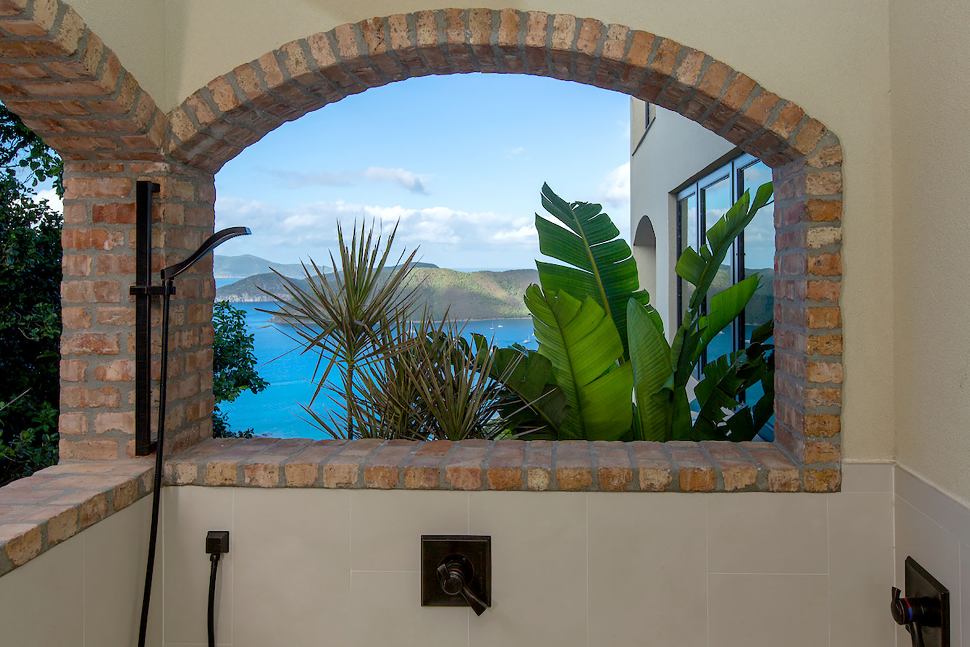 La Jolla Caribe