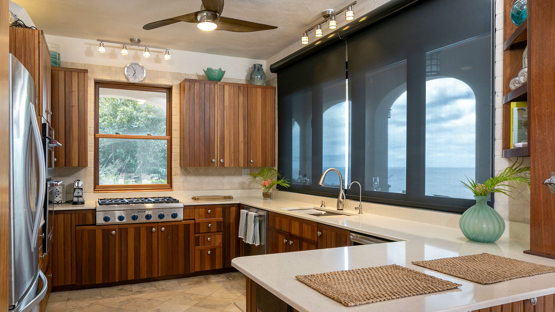 Seaview Terrace