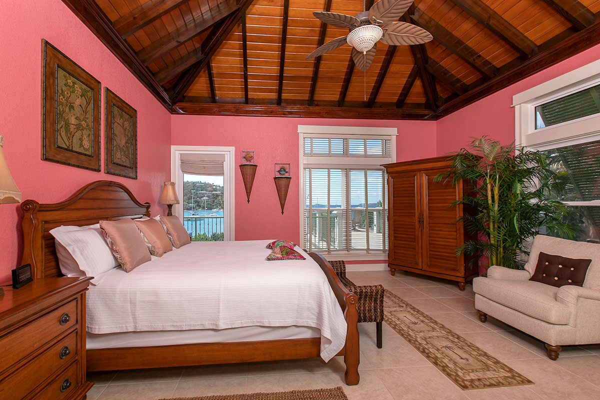 Villa Alondras