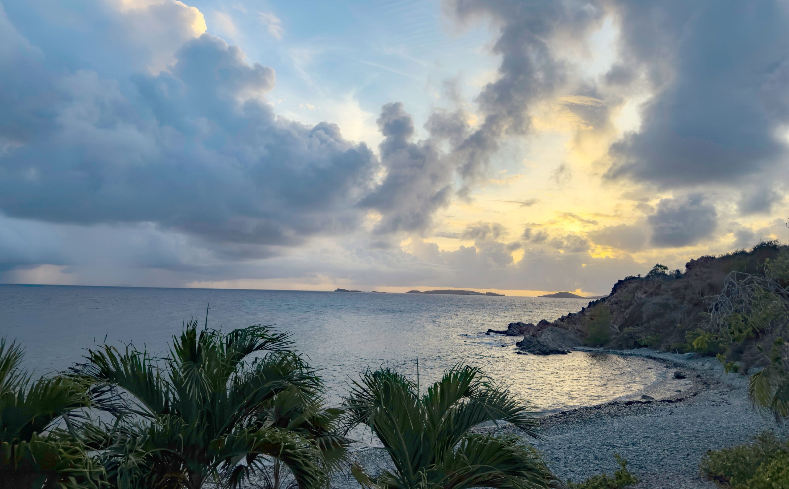 Sunset Beach