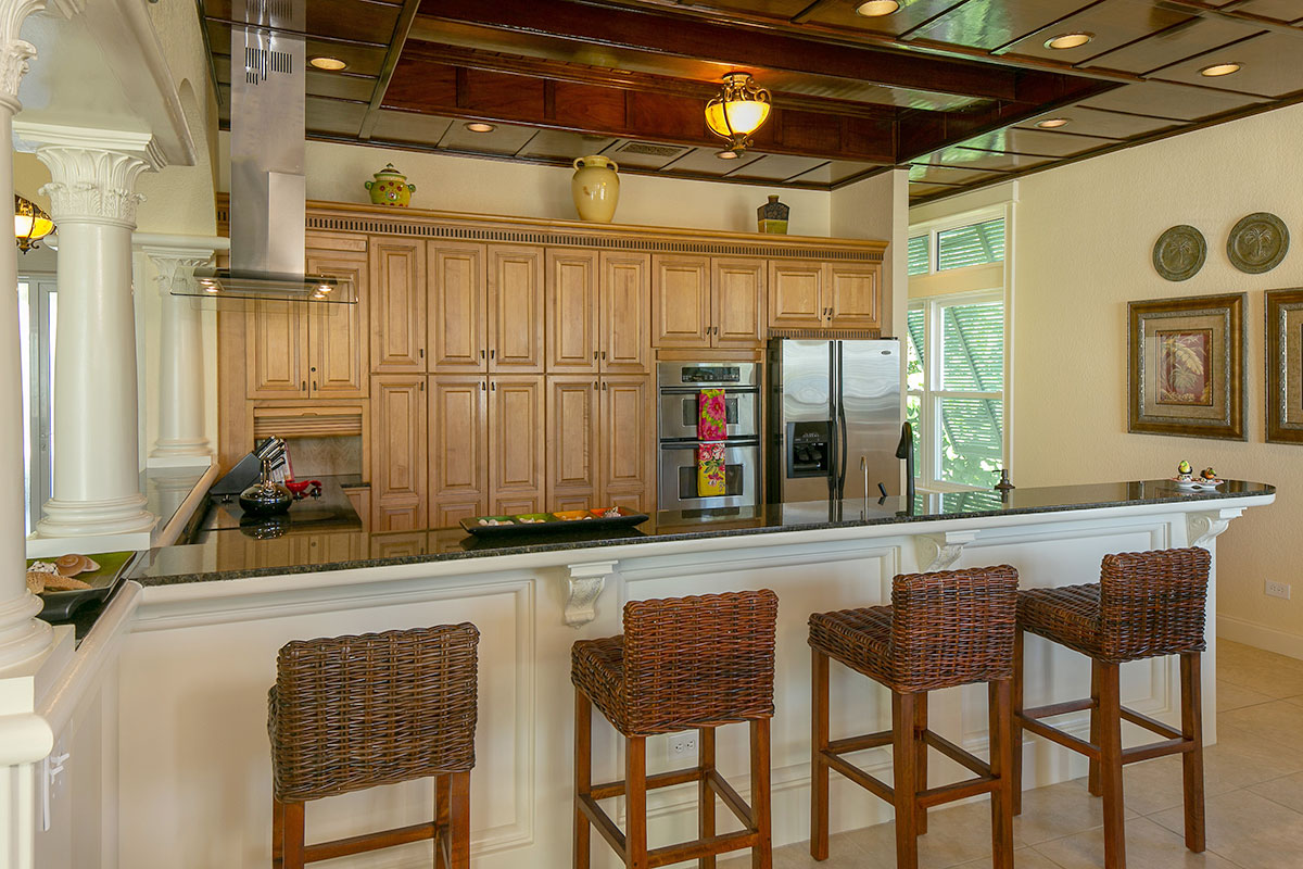 Villa Alondras