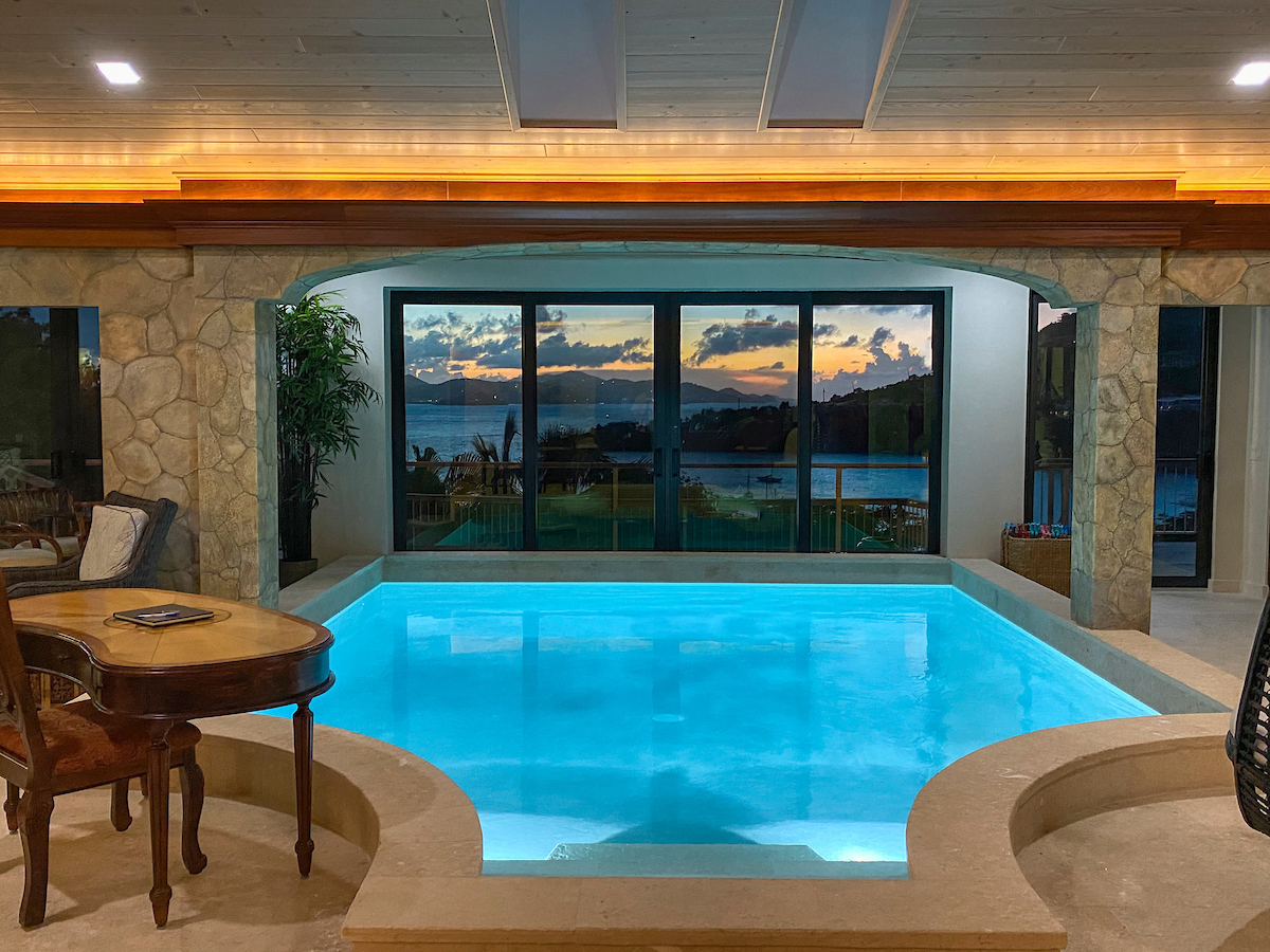 Villa Adagio