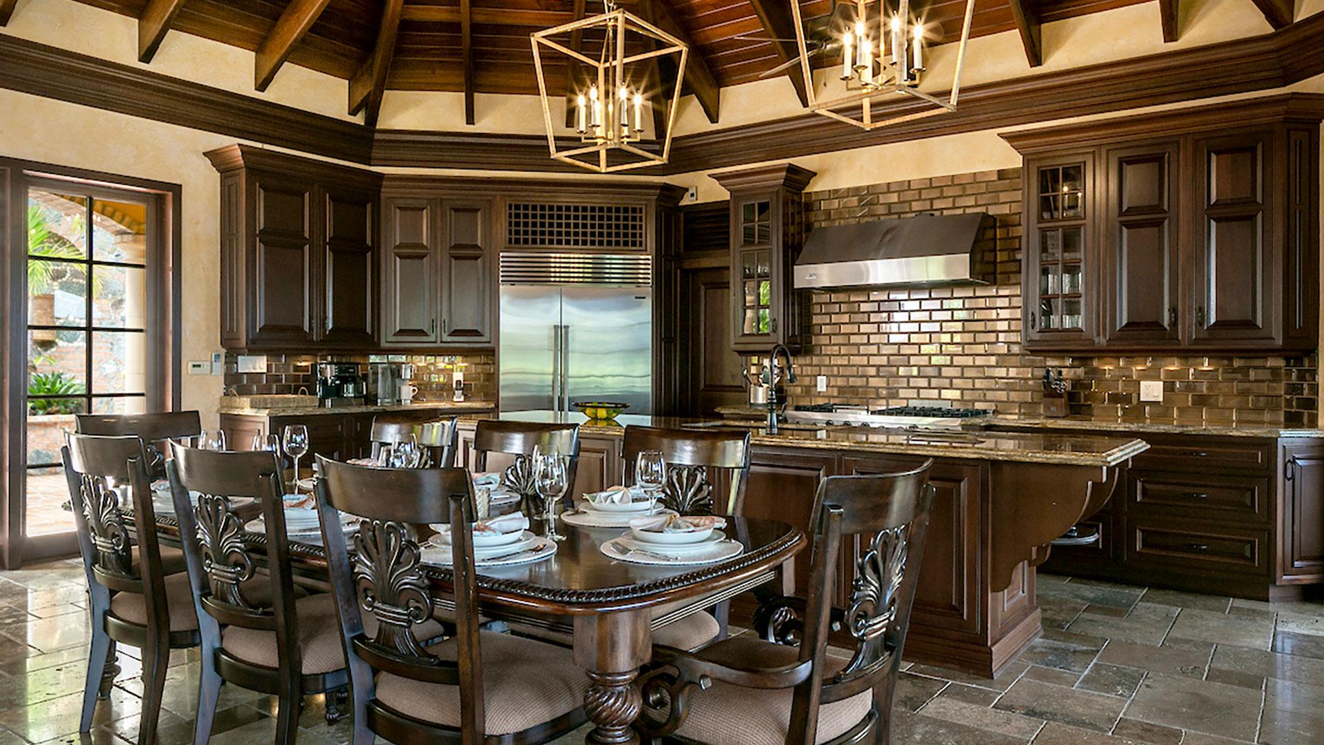 Villa Cinnamon Breeze