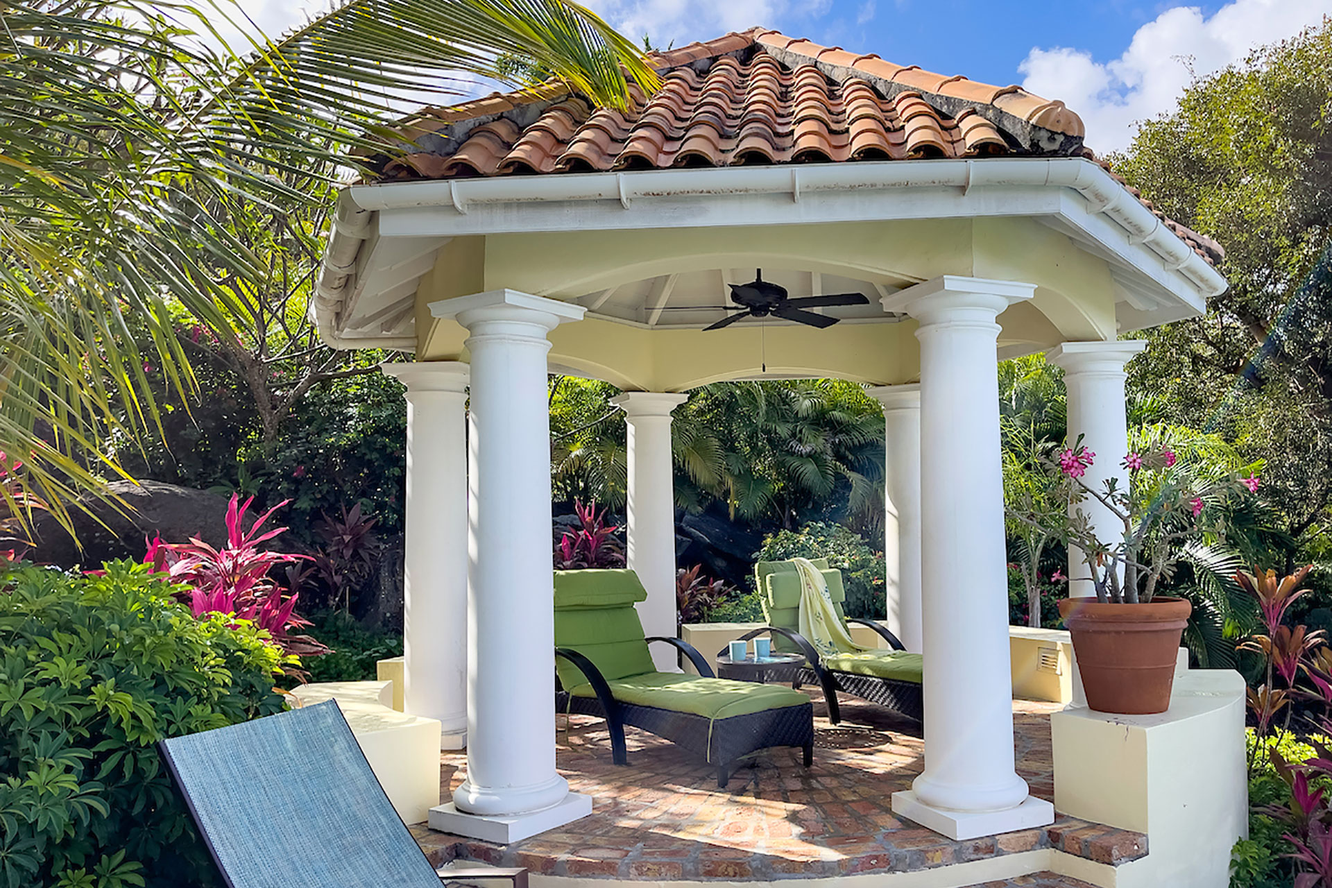 Vista Caribe