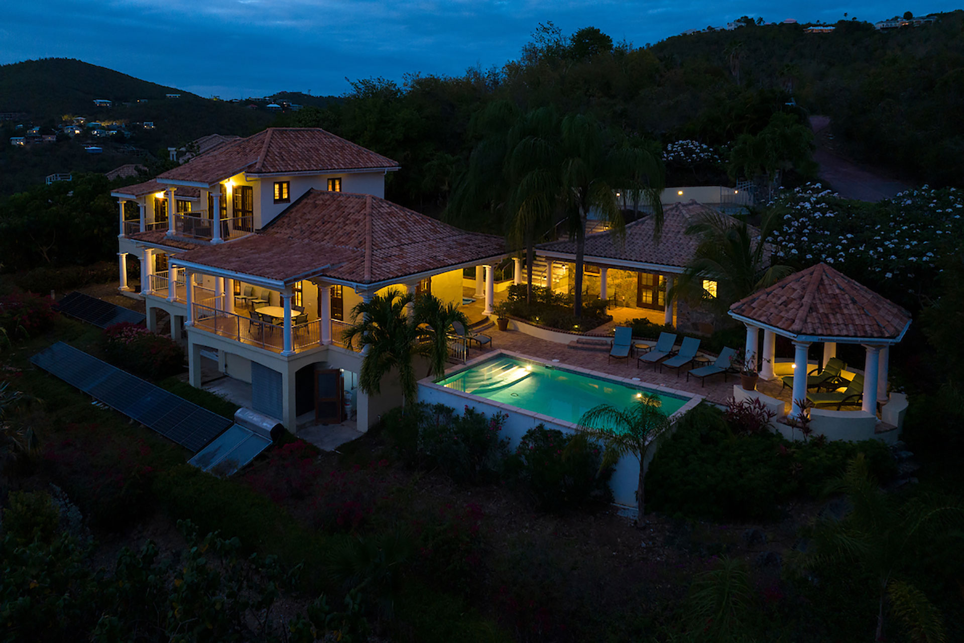 Vista Caribe