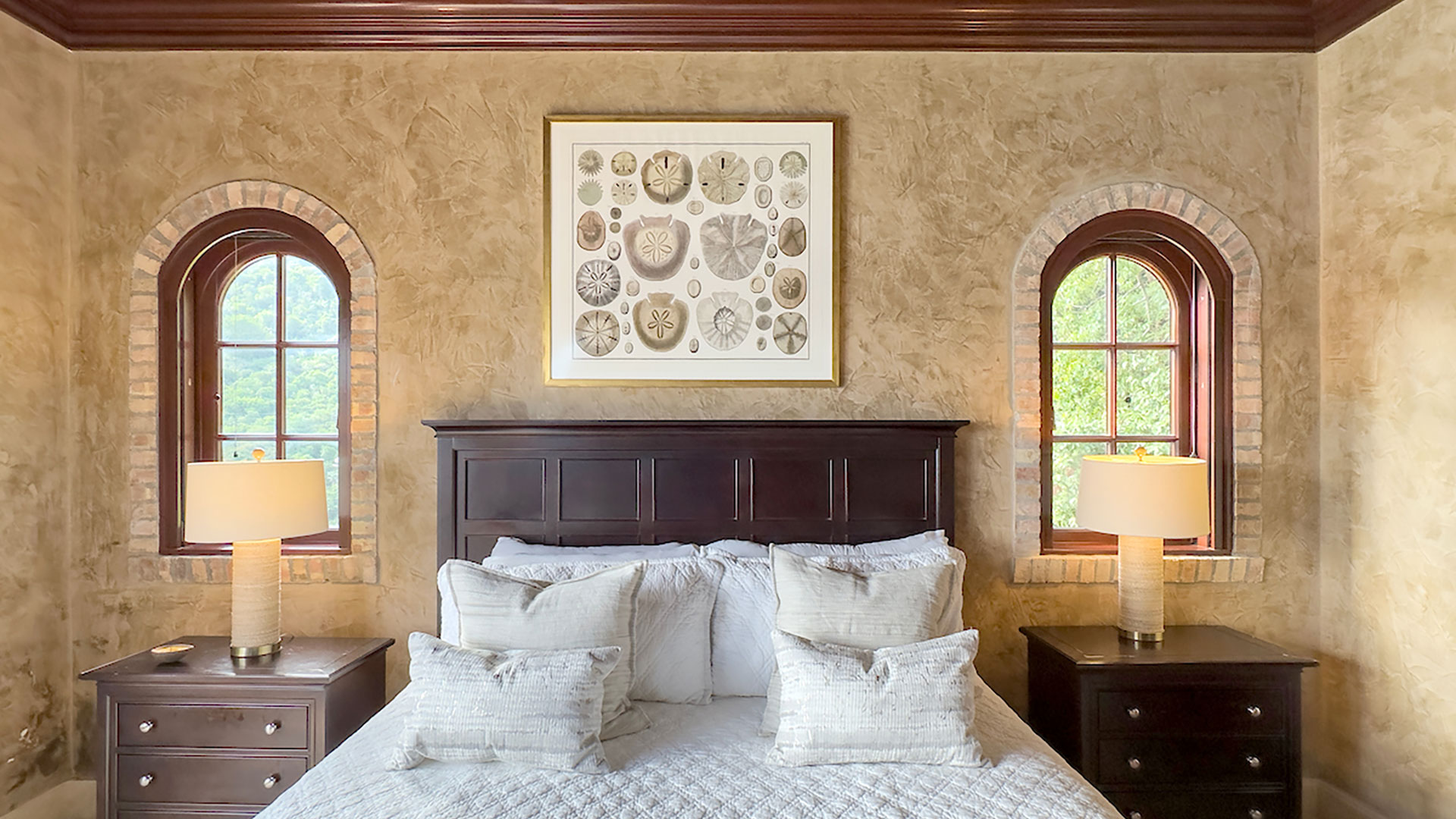 Villa Cinnamon Breeze