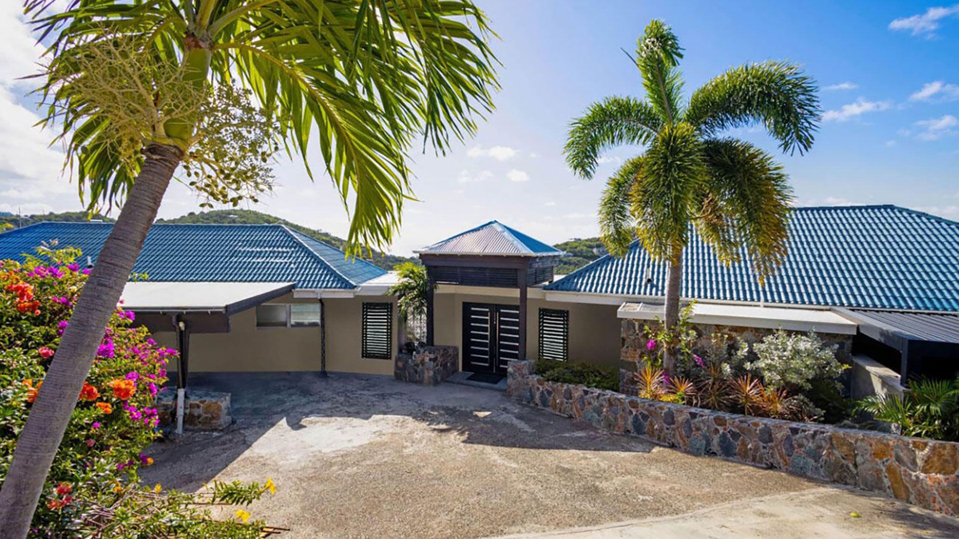 Villa Kia Orana
