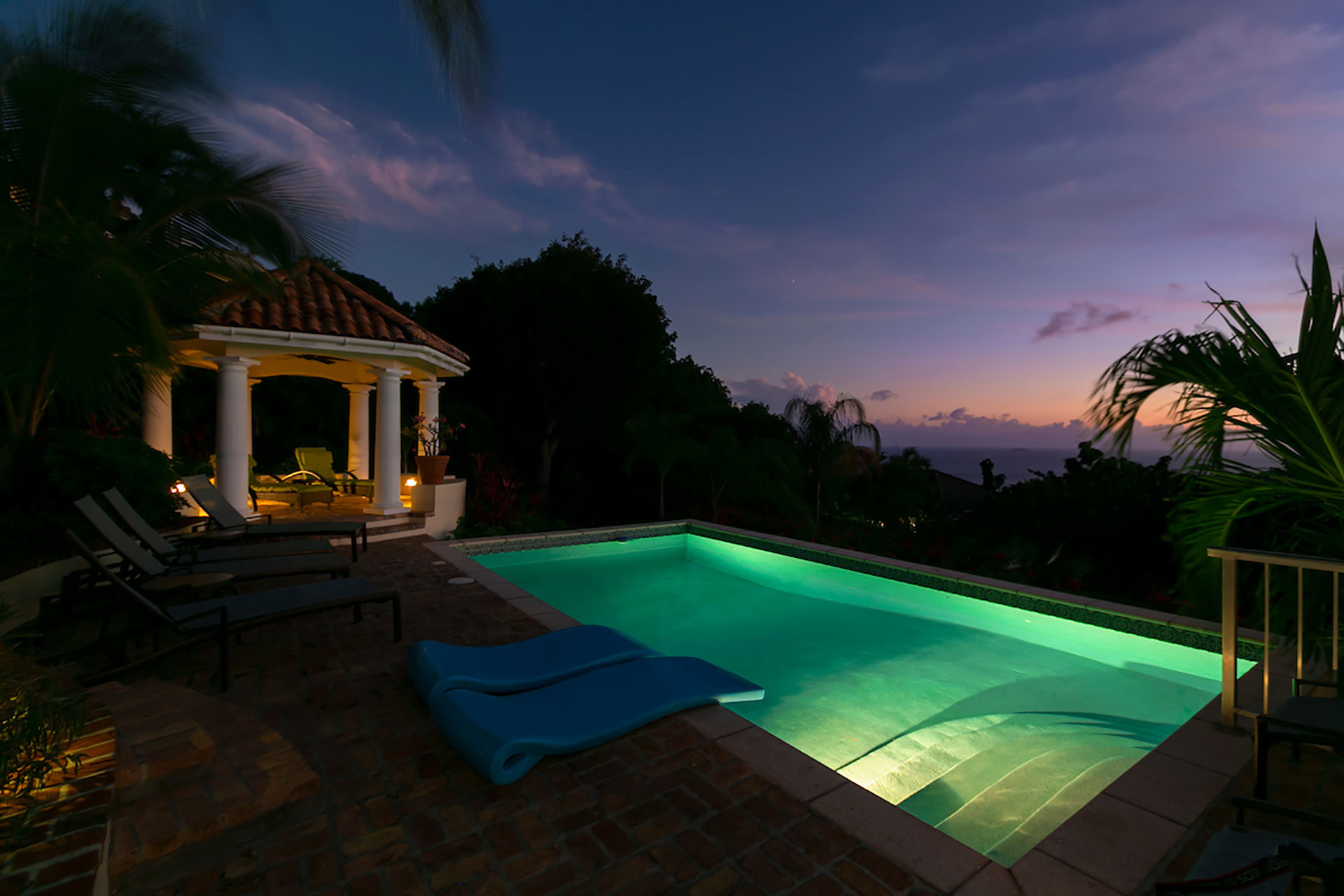 Vista Caribe